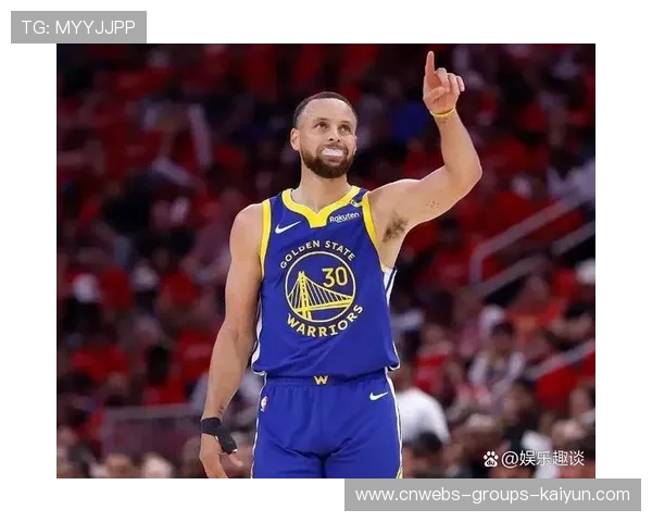 库里节奏点转换跳投入网，勇士再掀高潮