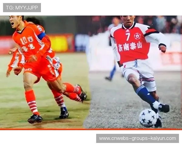 泰山签约祖马，防线崭新组合让对手闻风丧胆